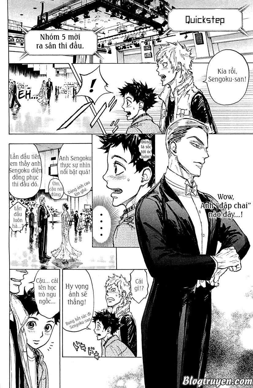 ballroom e youkoso chapter 18 29