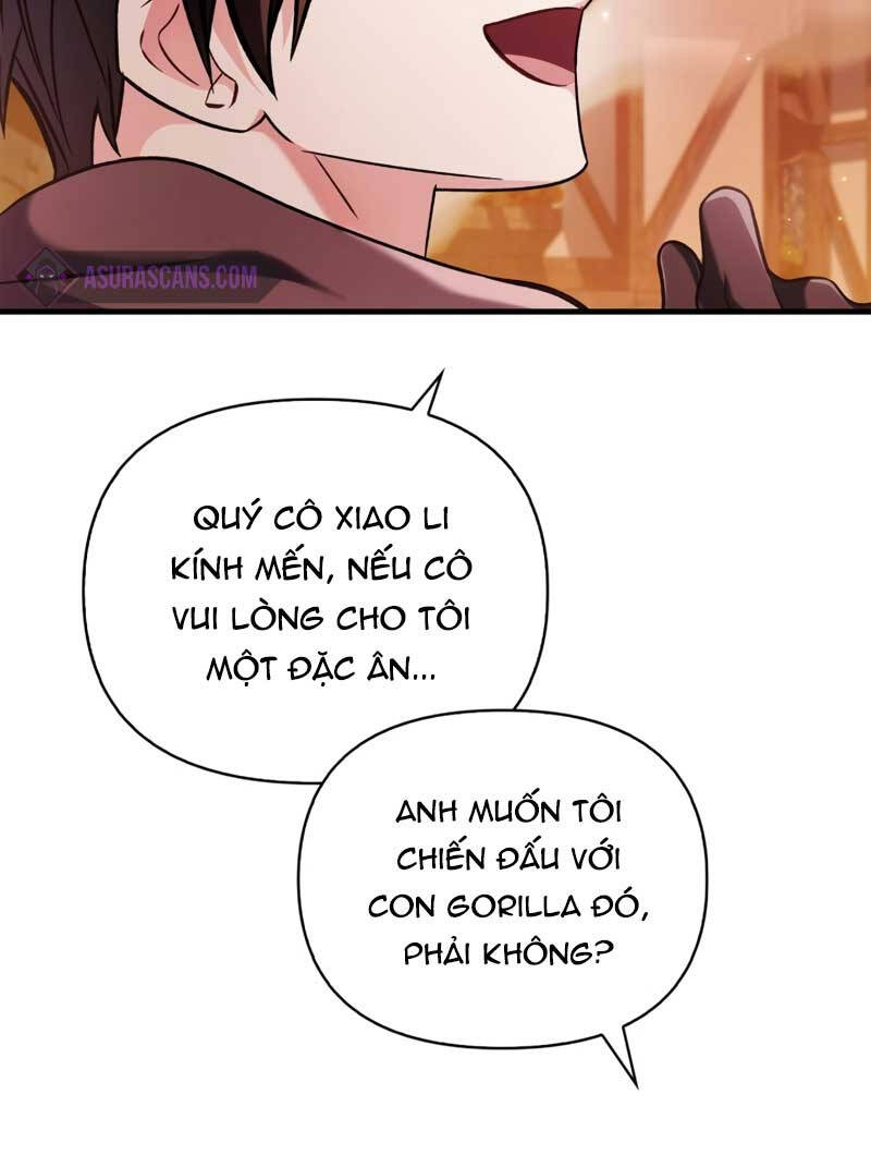 Kí Sự Hồi Quy Chapter 84 33