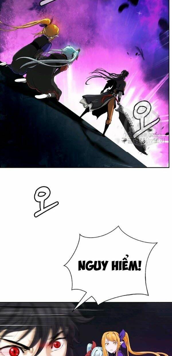 xuyên không thành hổ chapter 41 22