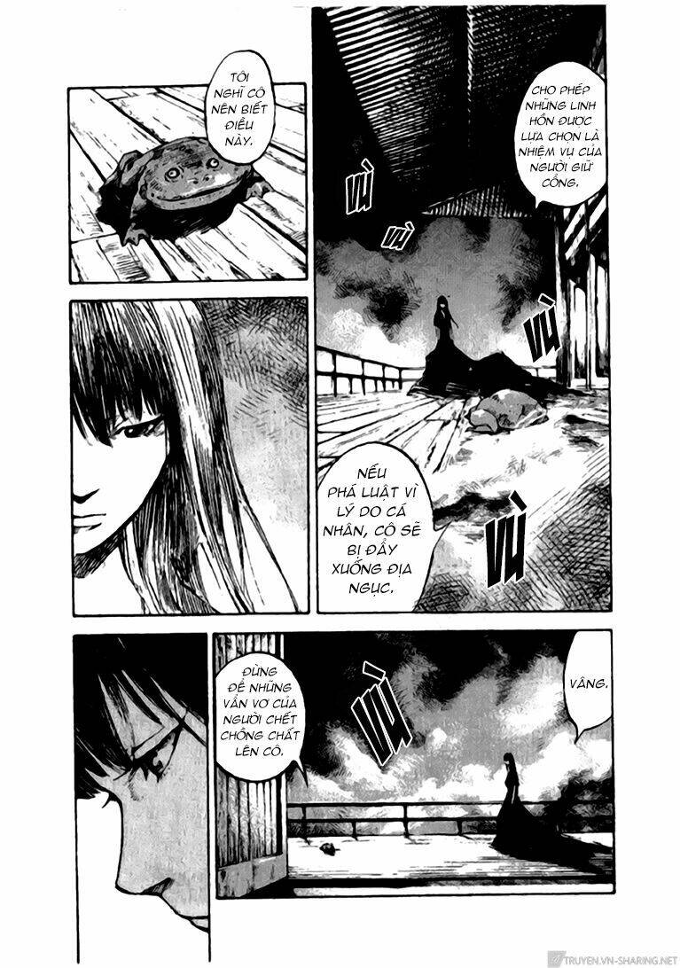 skyhigh: shinshou chapter 15 7