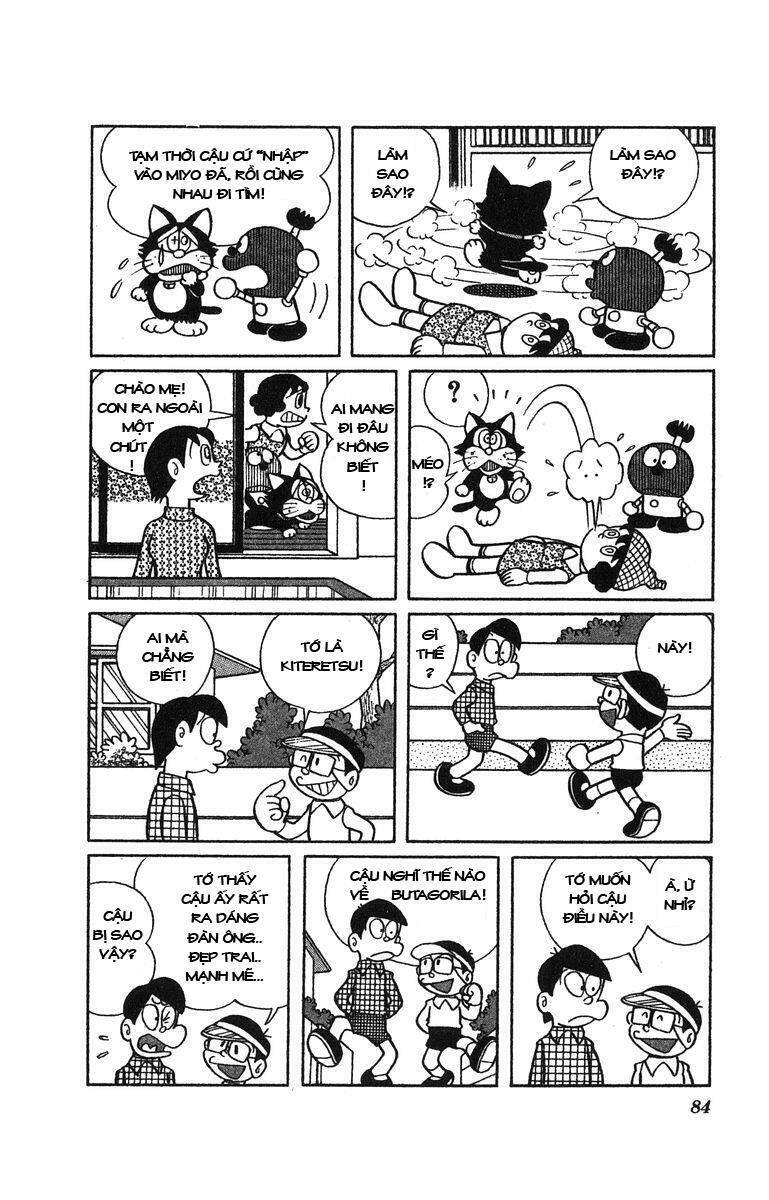 cuốn từ điển kỳ bí chapter 27 12