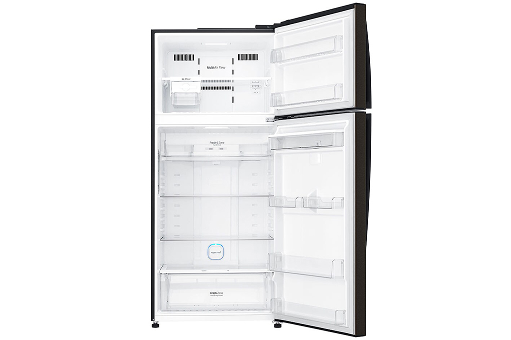 Tủ lạnh LG Inverter 478 lít GN-D602BLI - Hàng Chính Hãng - Chỉ Giao HCM