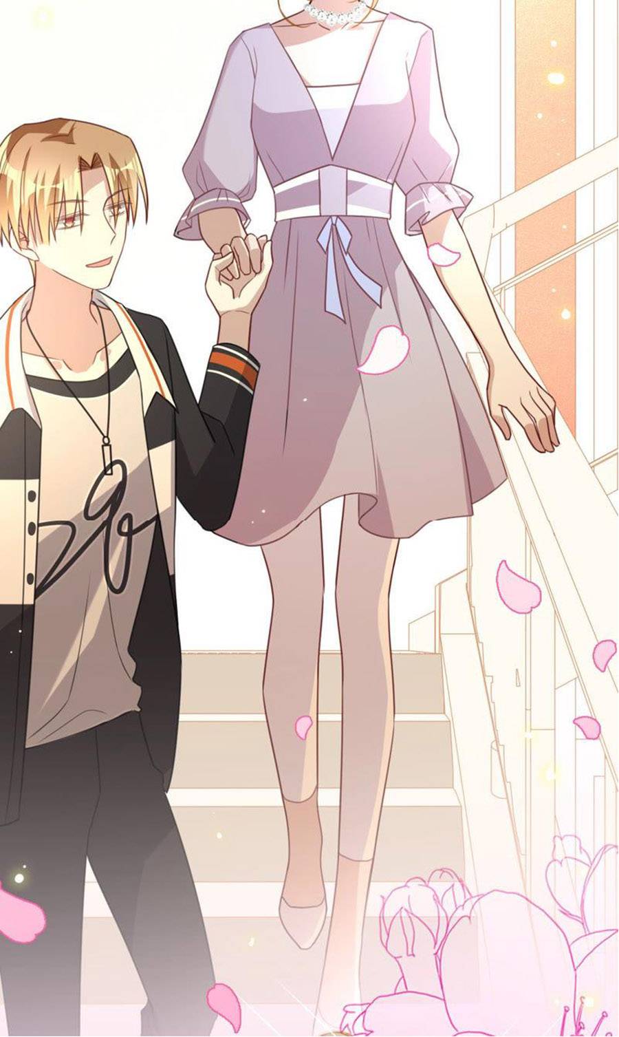 thần luân mật luyến chapter 123 29