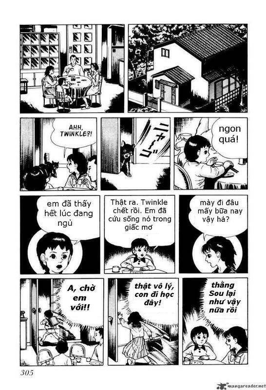 god's left hand, devil's right hand chapter 17 17