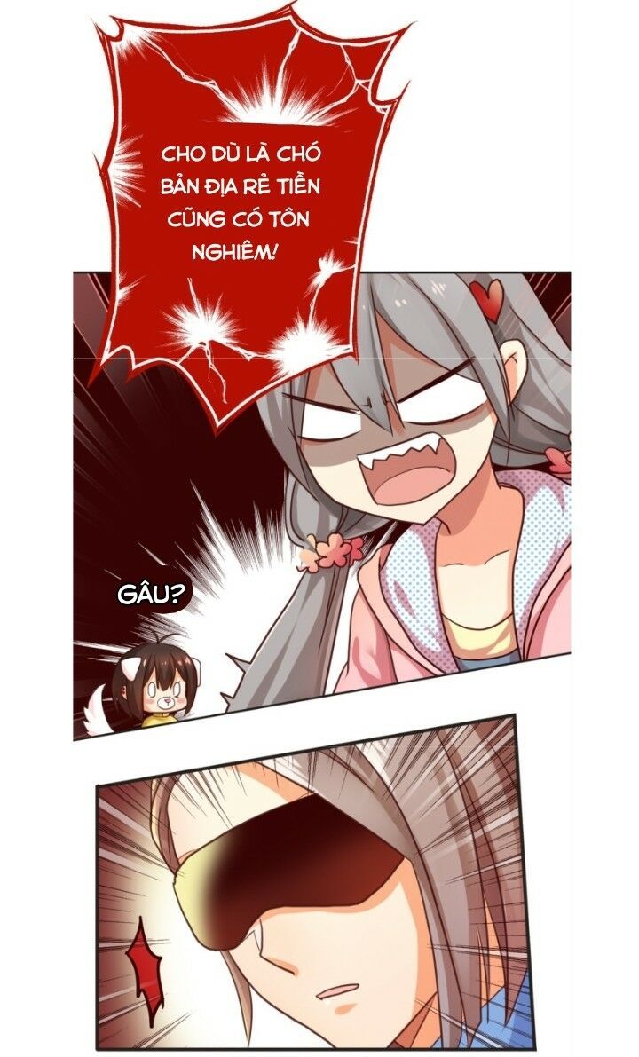 thiên chương kỳ đàm chapter 8 16