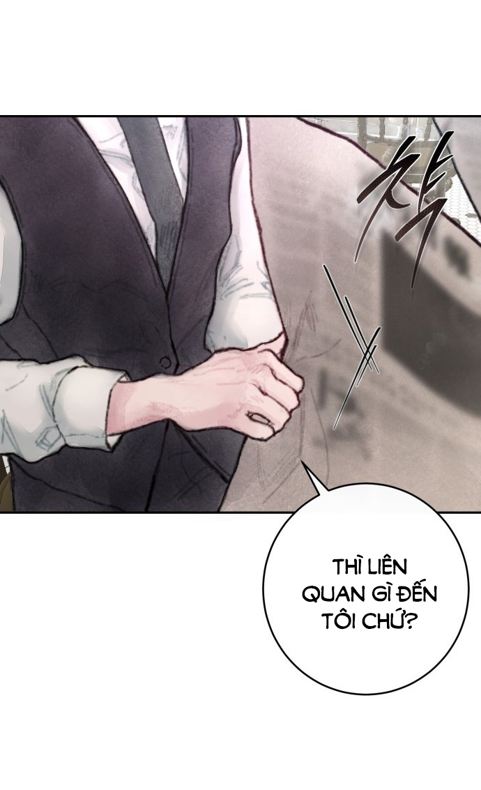 my demon - ác quỷ của tôi chapter 1.2 13