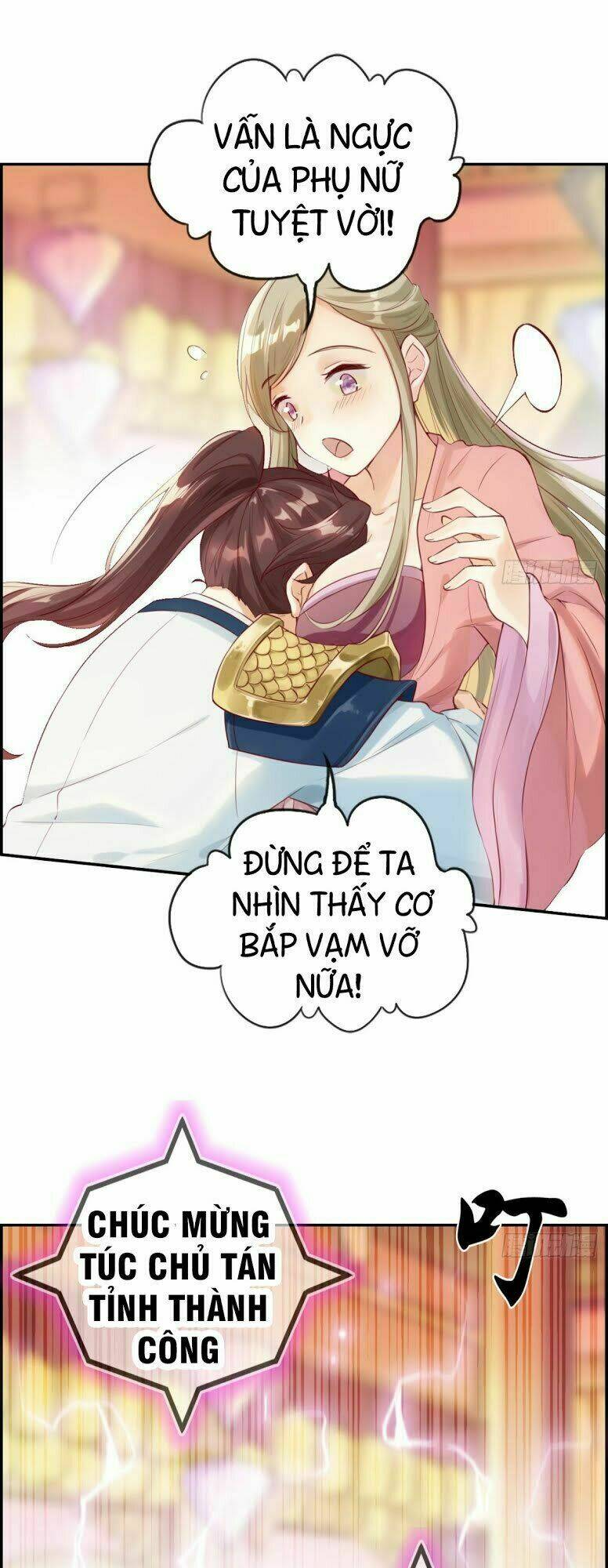 tối cường hoàn khố hệ thống chapter 1 23