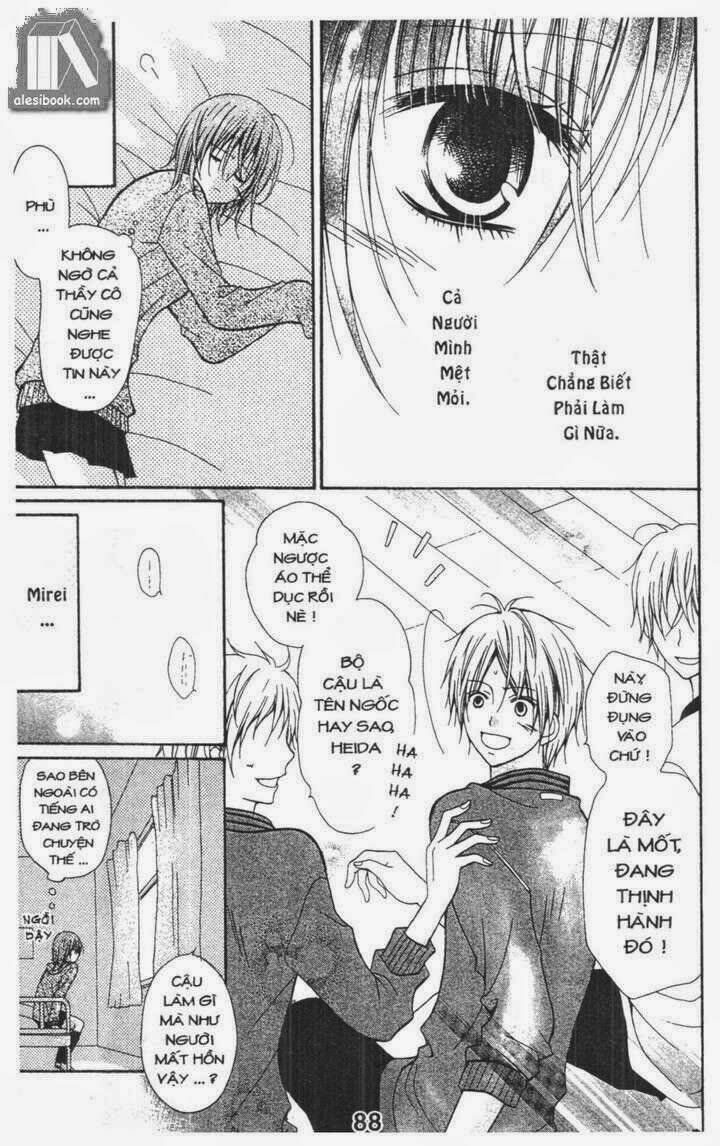 blue friend season 1 chapter 3 8