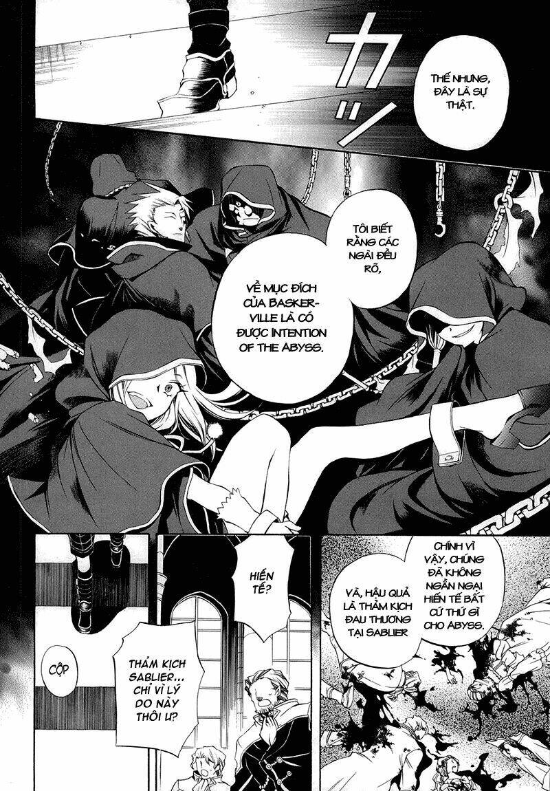 pandora hearts chapter 22 9