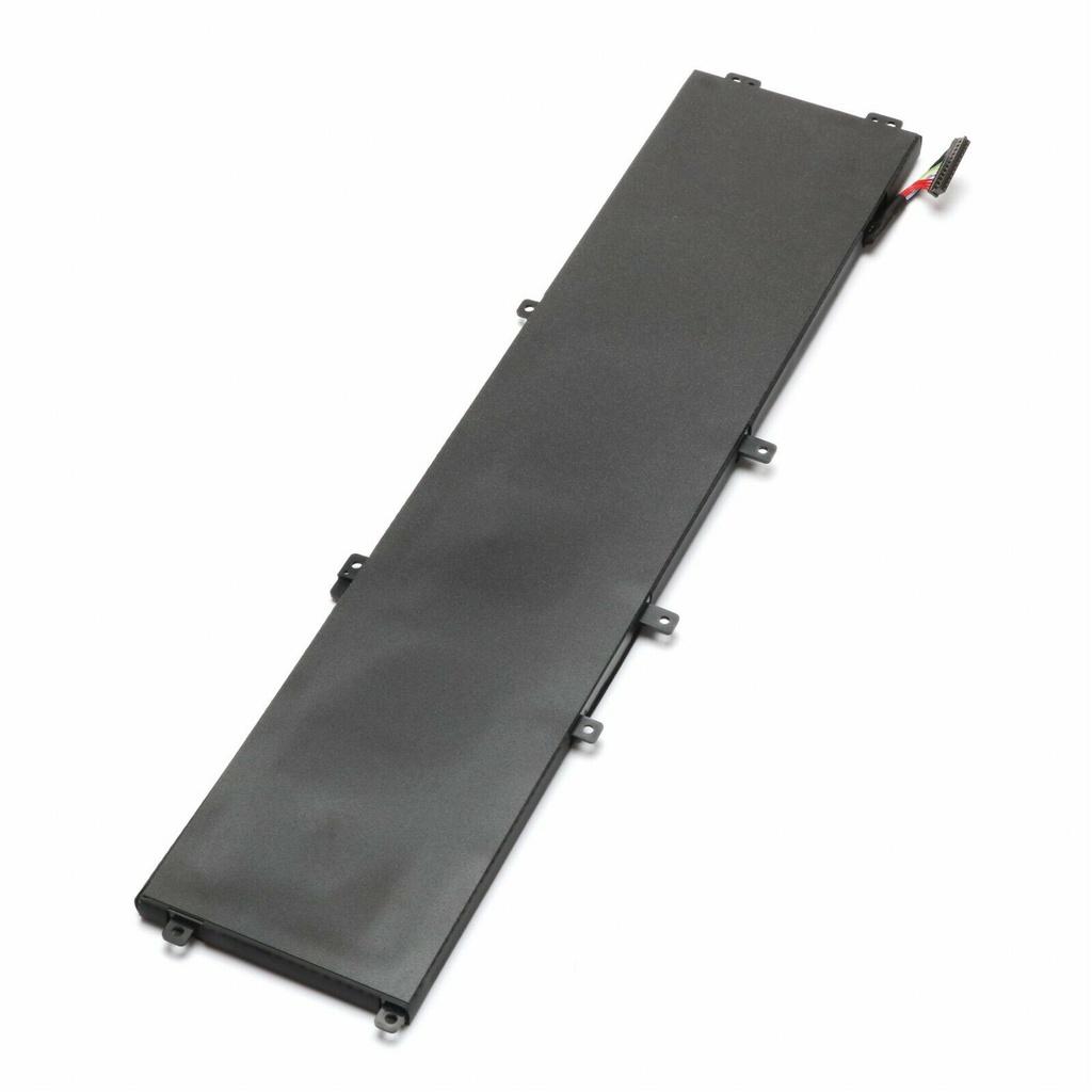 Pin cho Laptop Dell XPS 15 9550 Precision 5510 1P6KD 01P6KD 84Wh 6-Cell