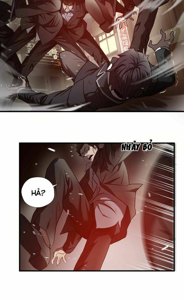 kẻ bị ruồng bỏ chapter 44 19