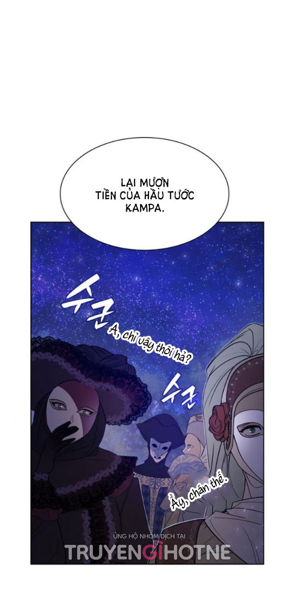 Chị Yêu, Kiếp Này Em Sẽ Là Hoàng Hậu chapter 43.1 - Trang 24