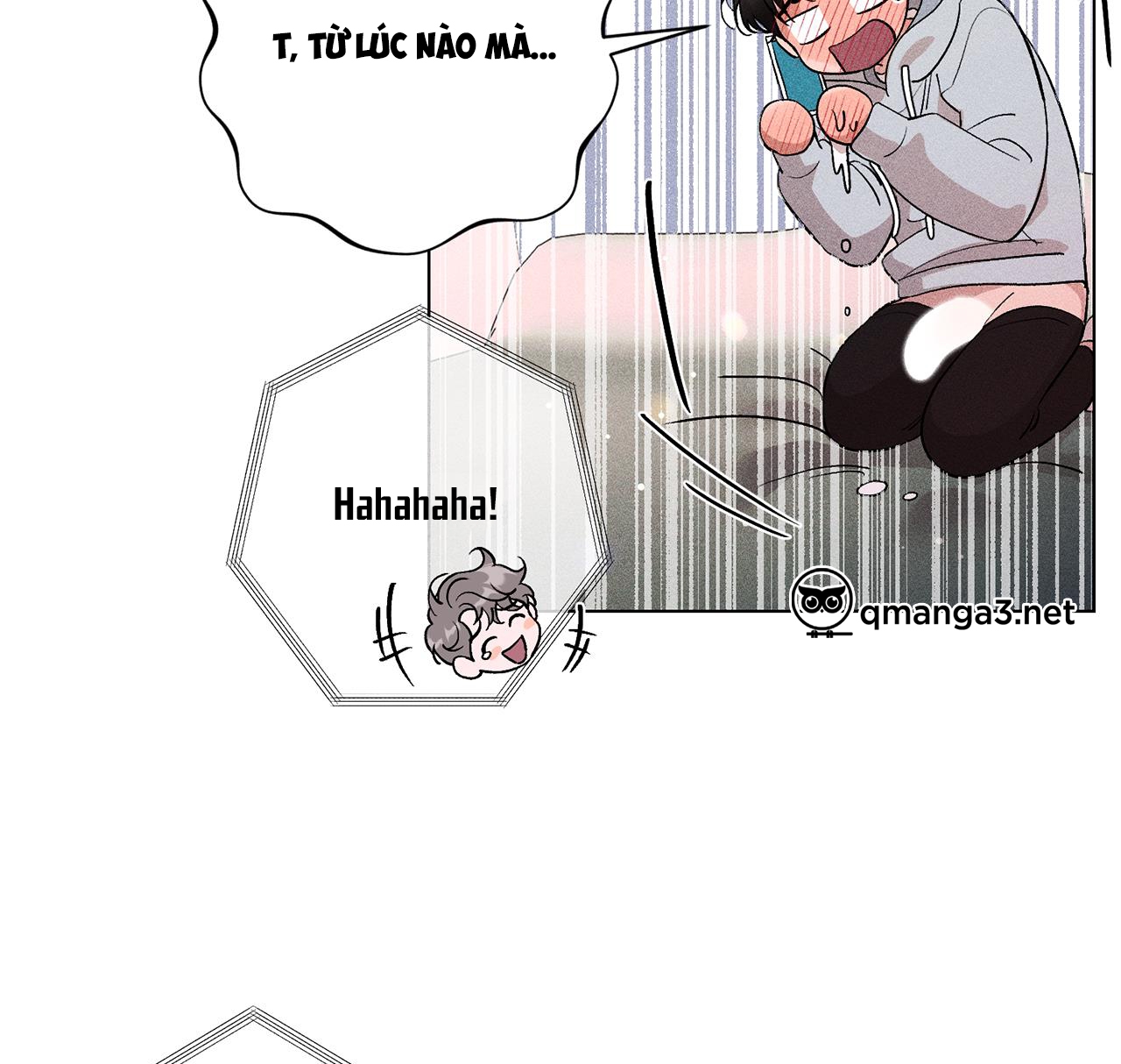 người yêu của anh chapter 9 23