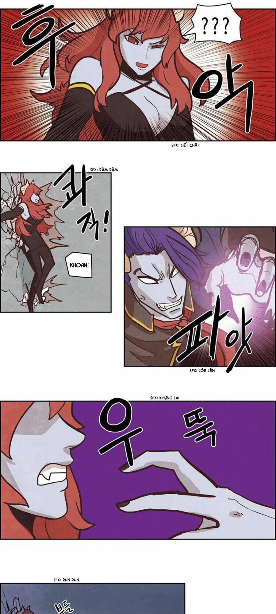 the devil king is bored chapter 137 20