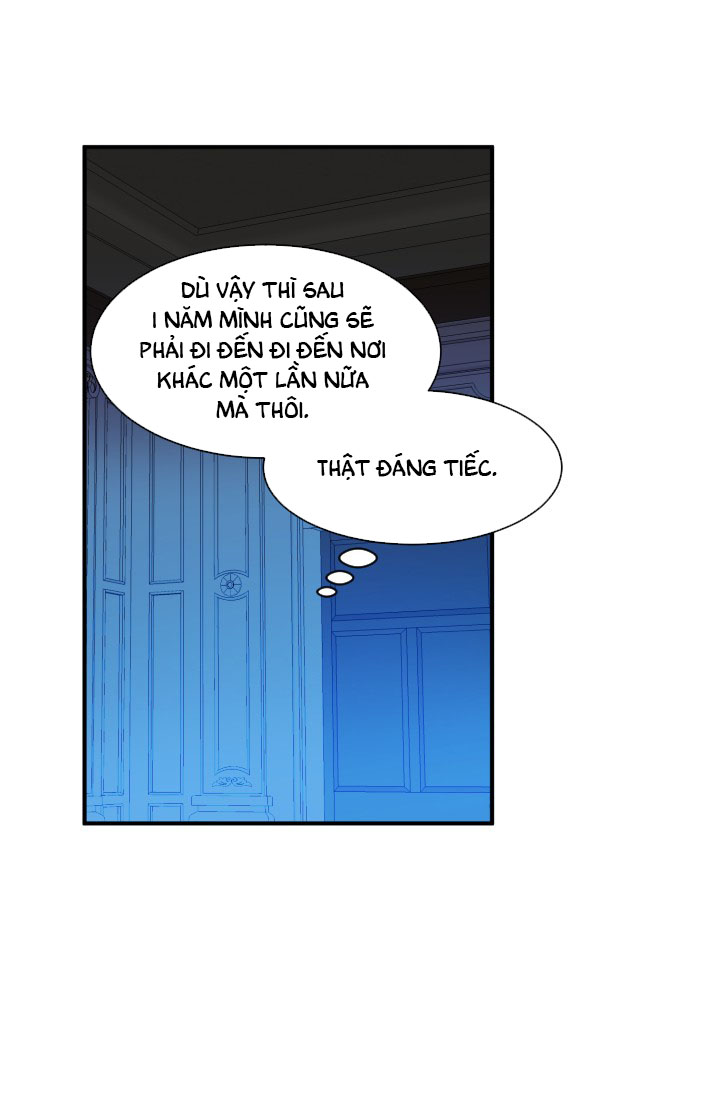 bước đi trên con đường hoa chapter 3 43