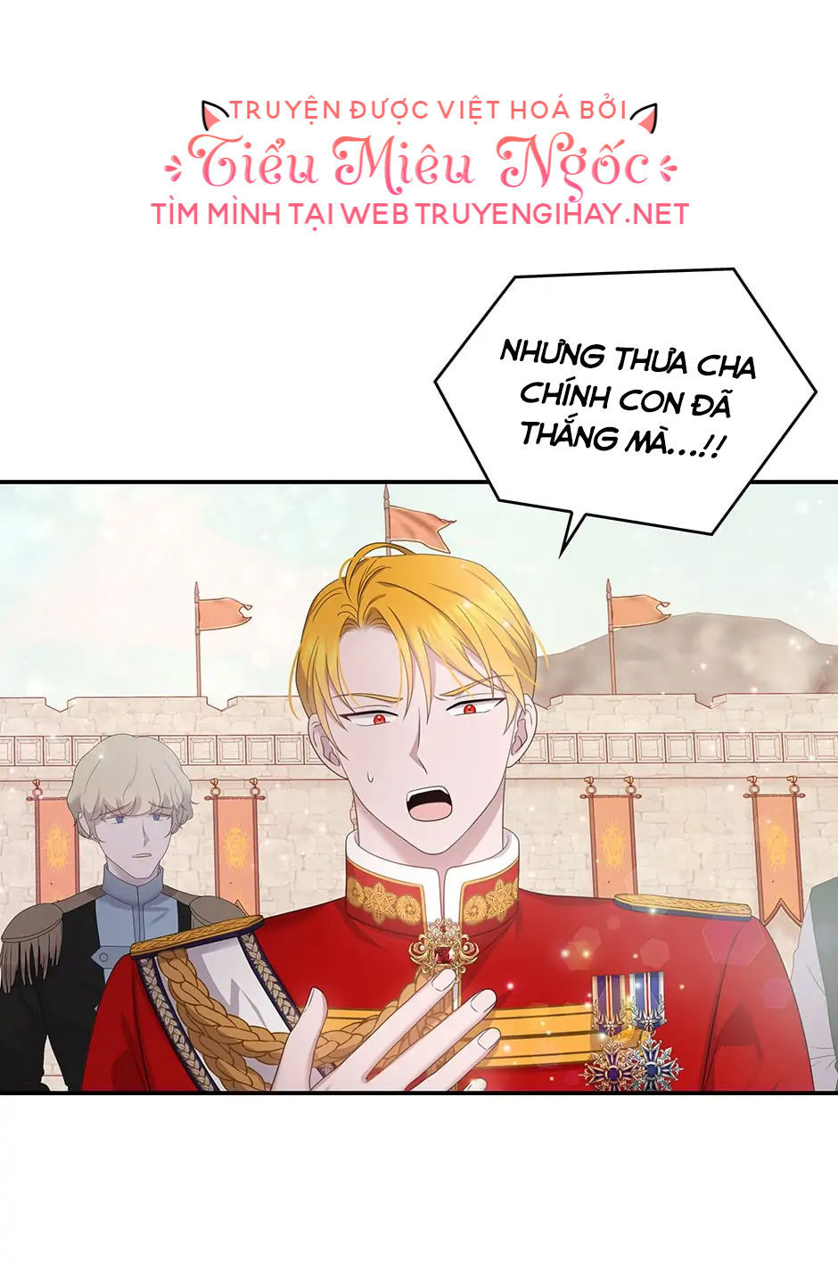 công chúa hai mặt chapter 48 44