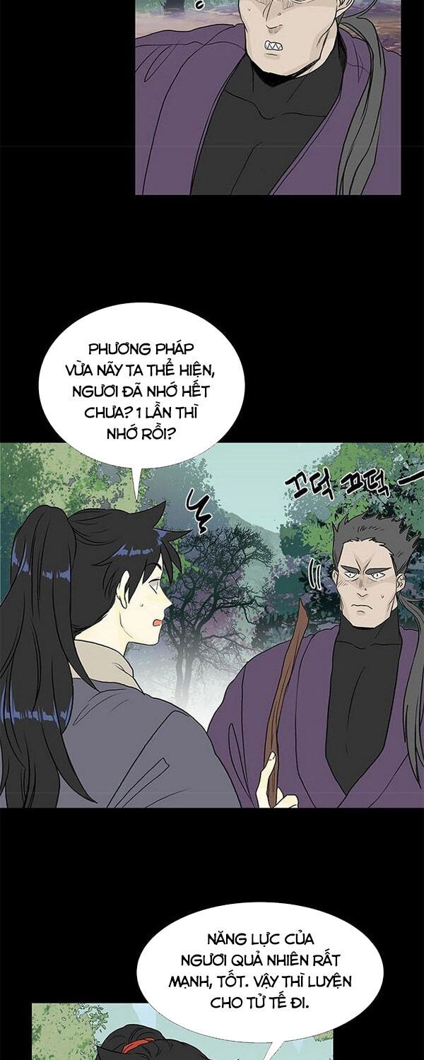 học sĩ tái sinh chapter 129 5