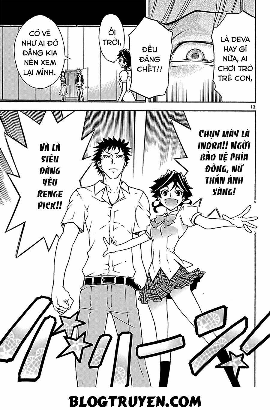 popcorn avatar chapter 8 14