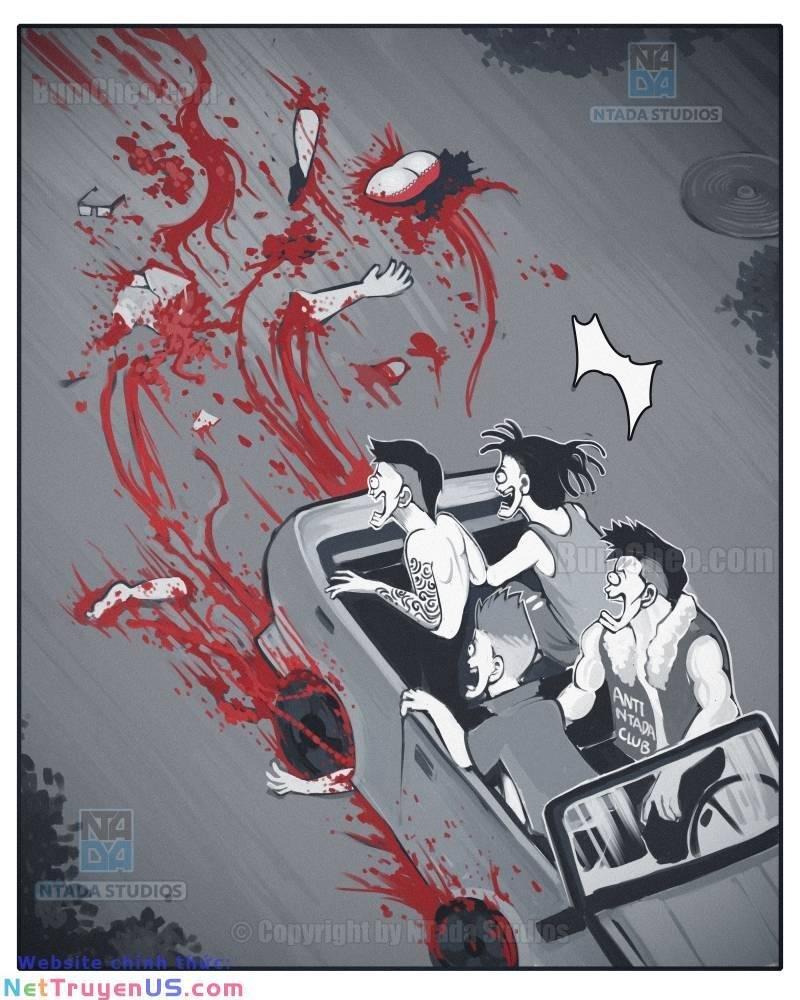 thần ẻ bắn tùm lum chapter 6 11