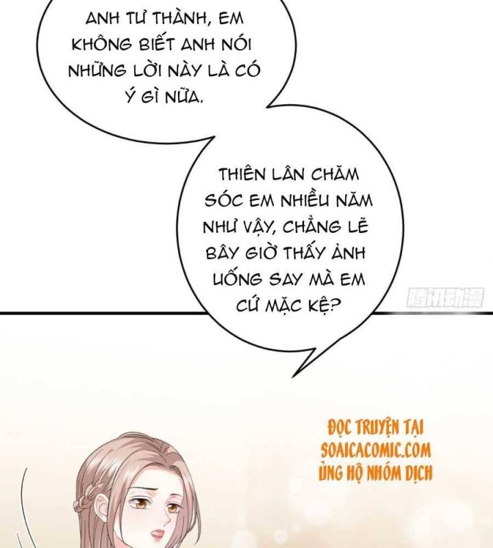 đại tiểu thư có thể có bụng dạ gì xấu chứ! (full) chapter 84 49