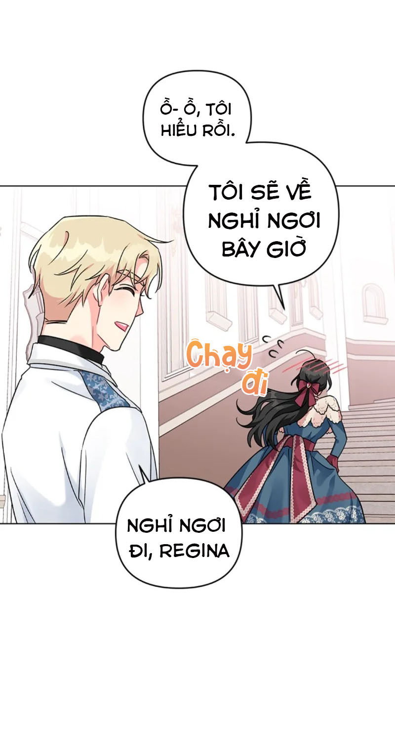 tôi đã kết hôn với một nhân vật phản diện chapter 9 52