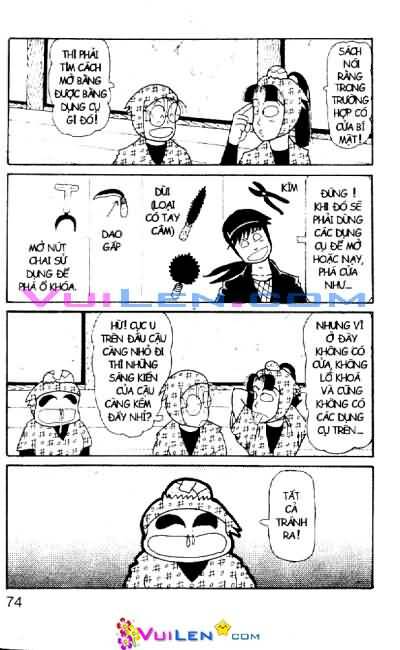 ninja loạn thị chapter 12 74