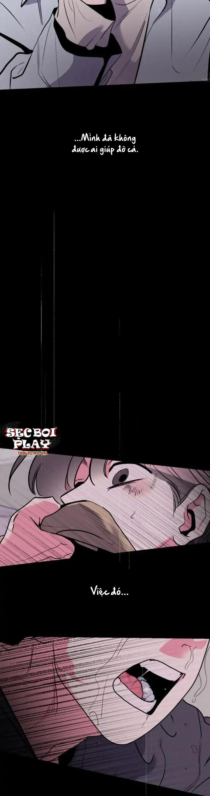 đối tác cơ thể hoàn hảo chapter 30 34