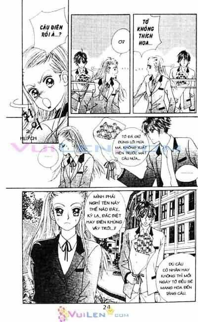 anh là của tôi chapter 5 24