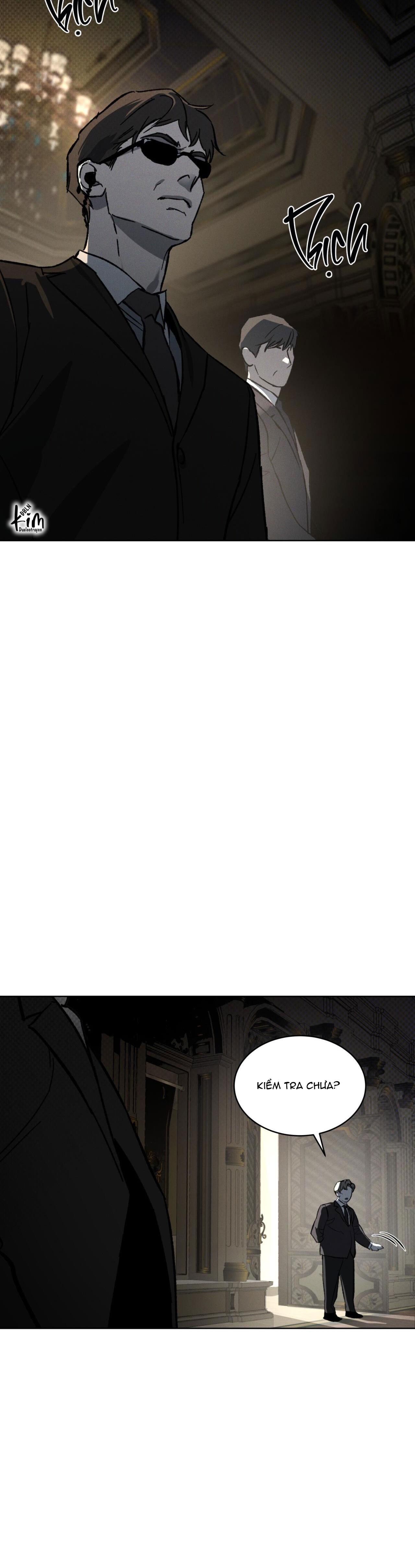 codename anastasia chapter 18 4