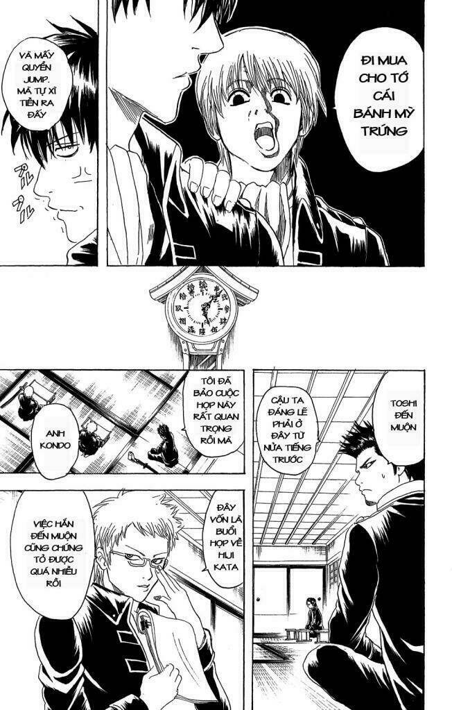 gintama - linh hồn bạc chapter 159 17