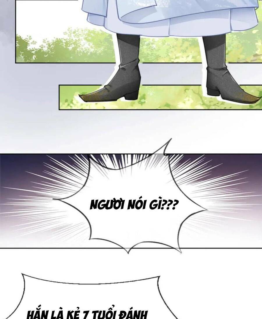 nhặt được bảo bối manh manh chapter 31 8