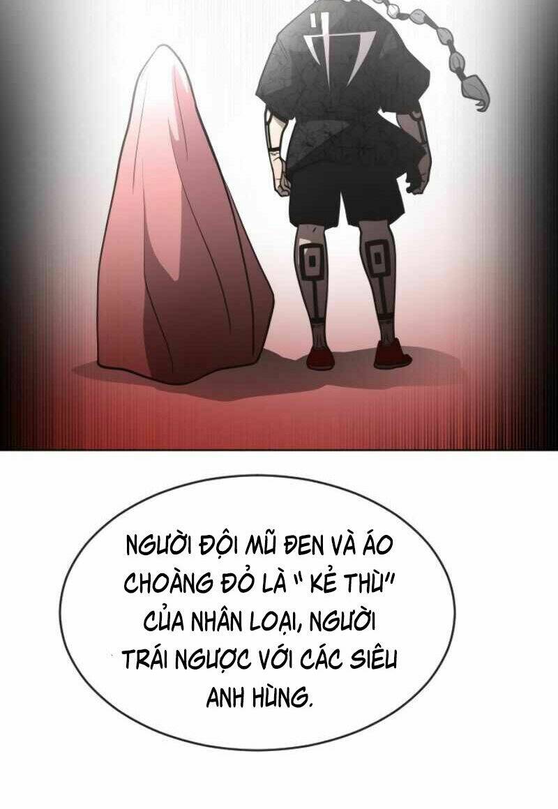 kĩ nguyên của anh hùng chapter 37 65