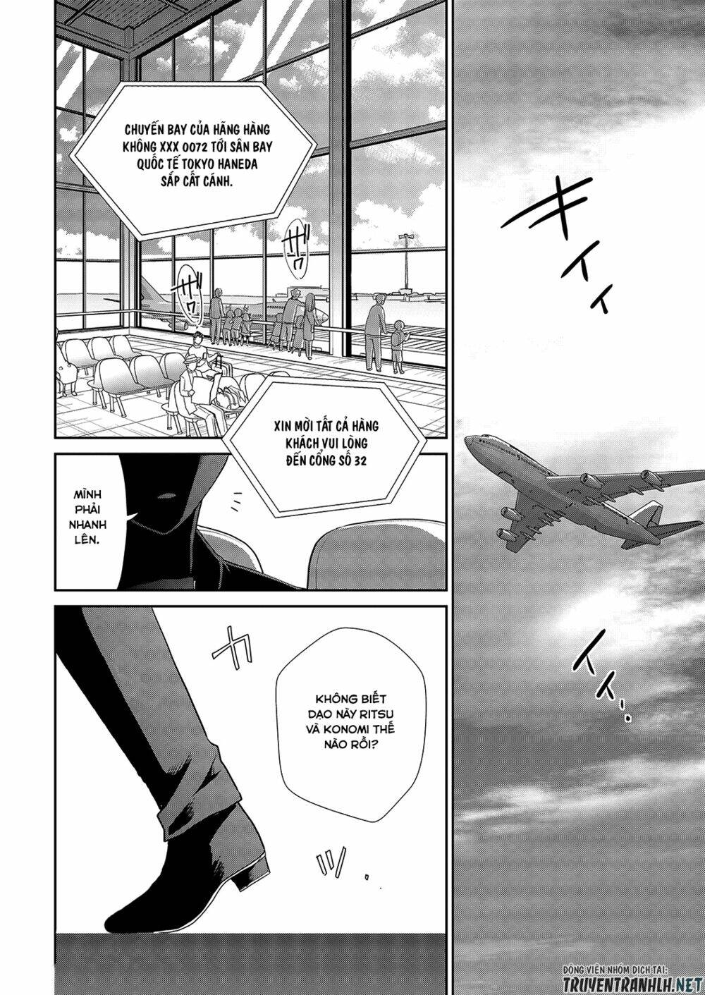 asmodeus wa akiramenai chapter 30 27