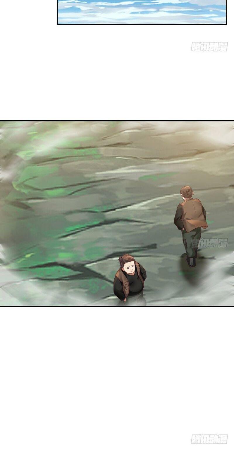 trên người ta có một rồng chapter 384 16