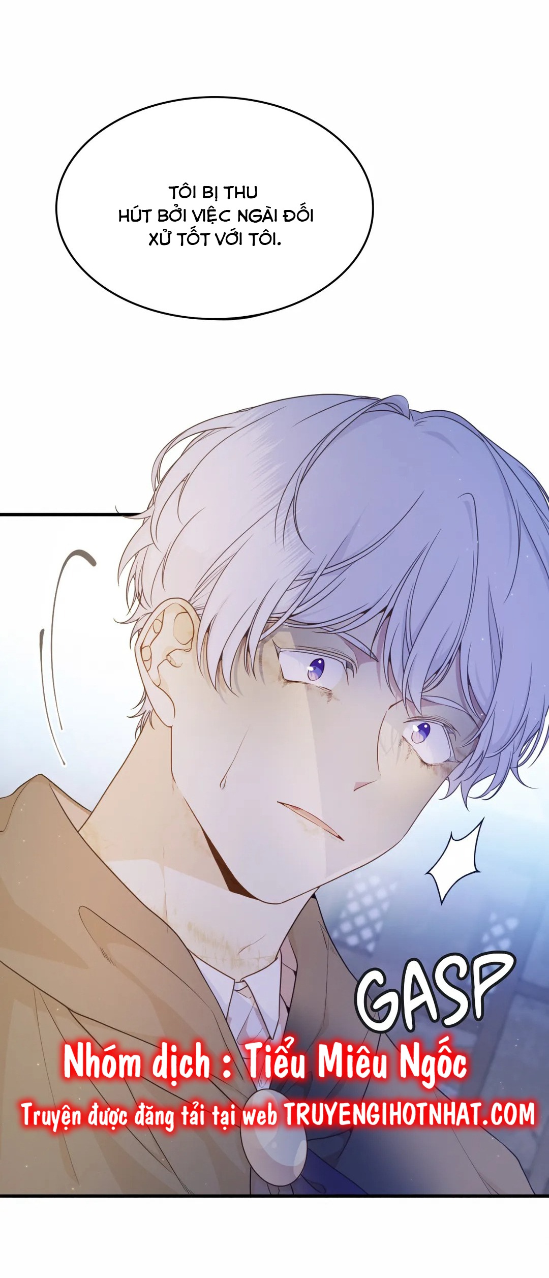 chị ấy là nữ chính trong truyện đó chapter 54 47