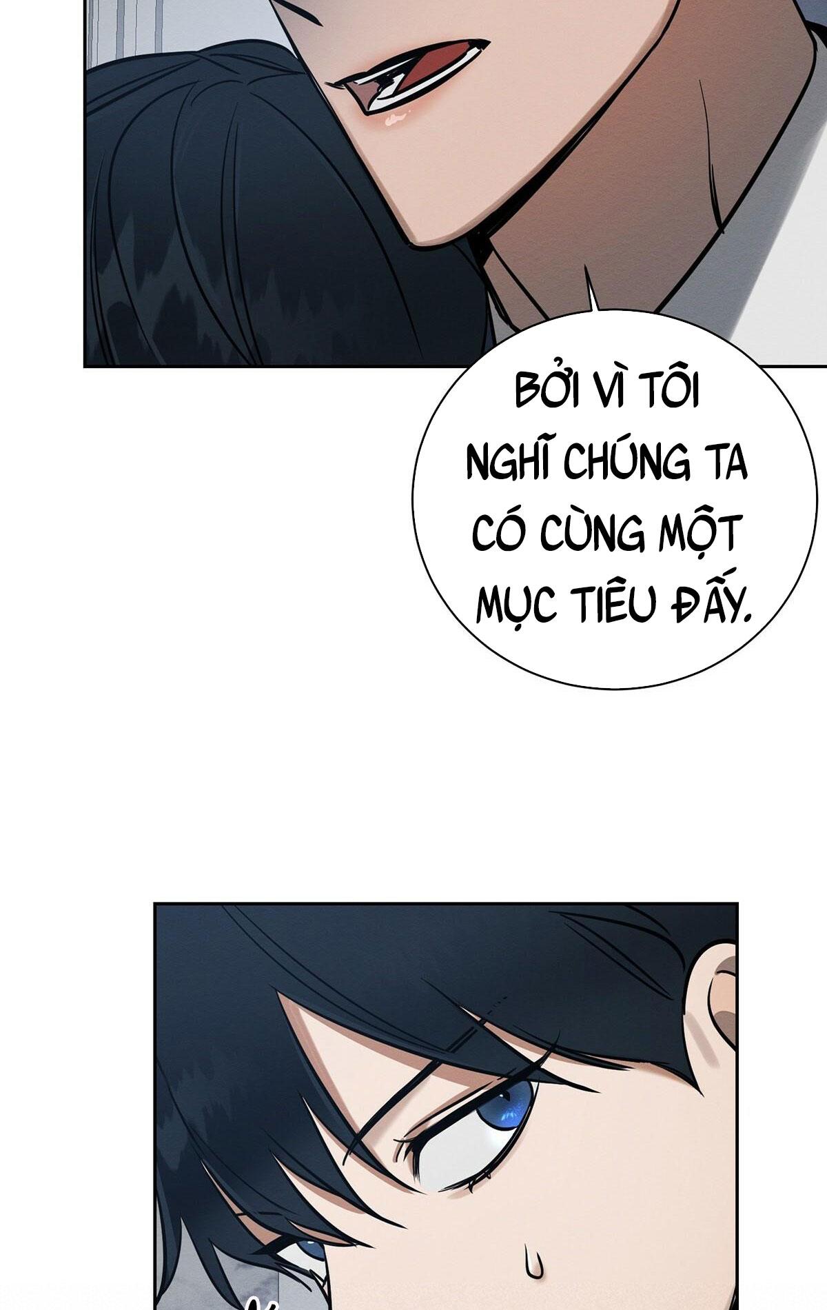 vòng xoáy của ác ma chapter 3 82