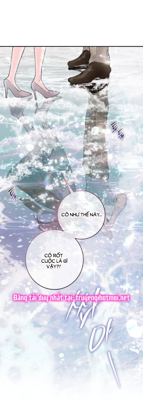 my demon - ác quỷ của tôi chapter 4.1 17