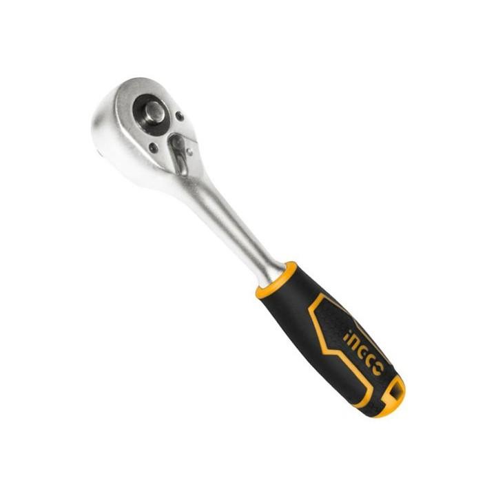 Cần siết 2 chiều 72 răng INGCO HRTH8412