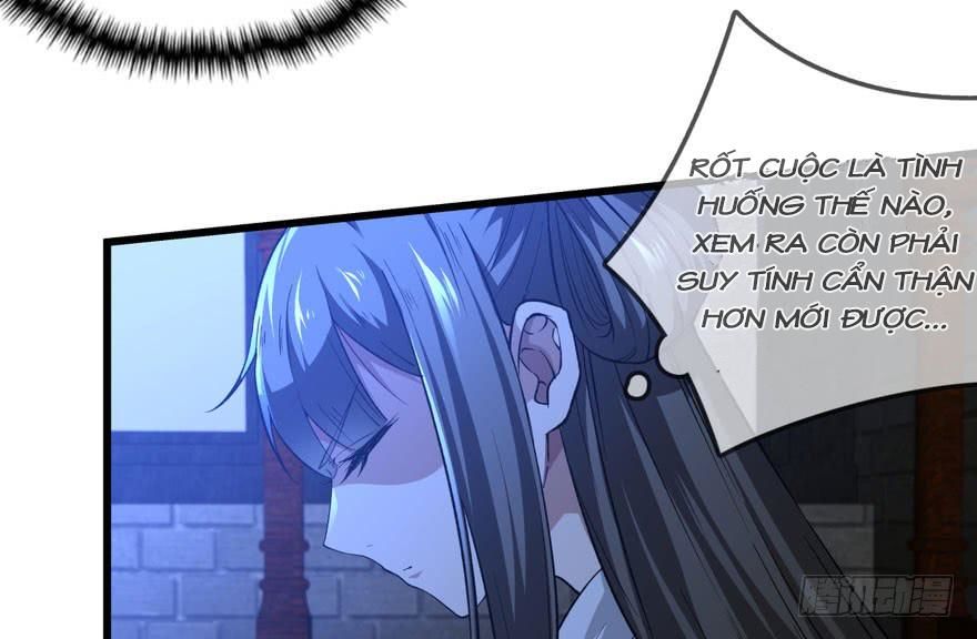 quẻ phi thiên hạ chapter 4 138