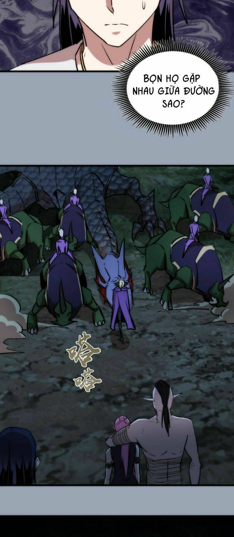 ta không phải đại ma vương chapter 26 17