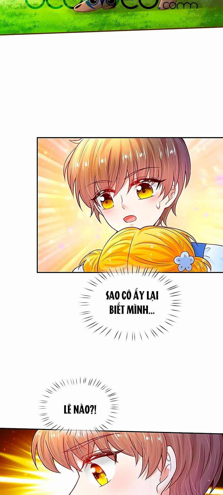 bỗng một ngày trở thành con gái nhà vua chapter 314 24