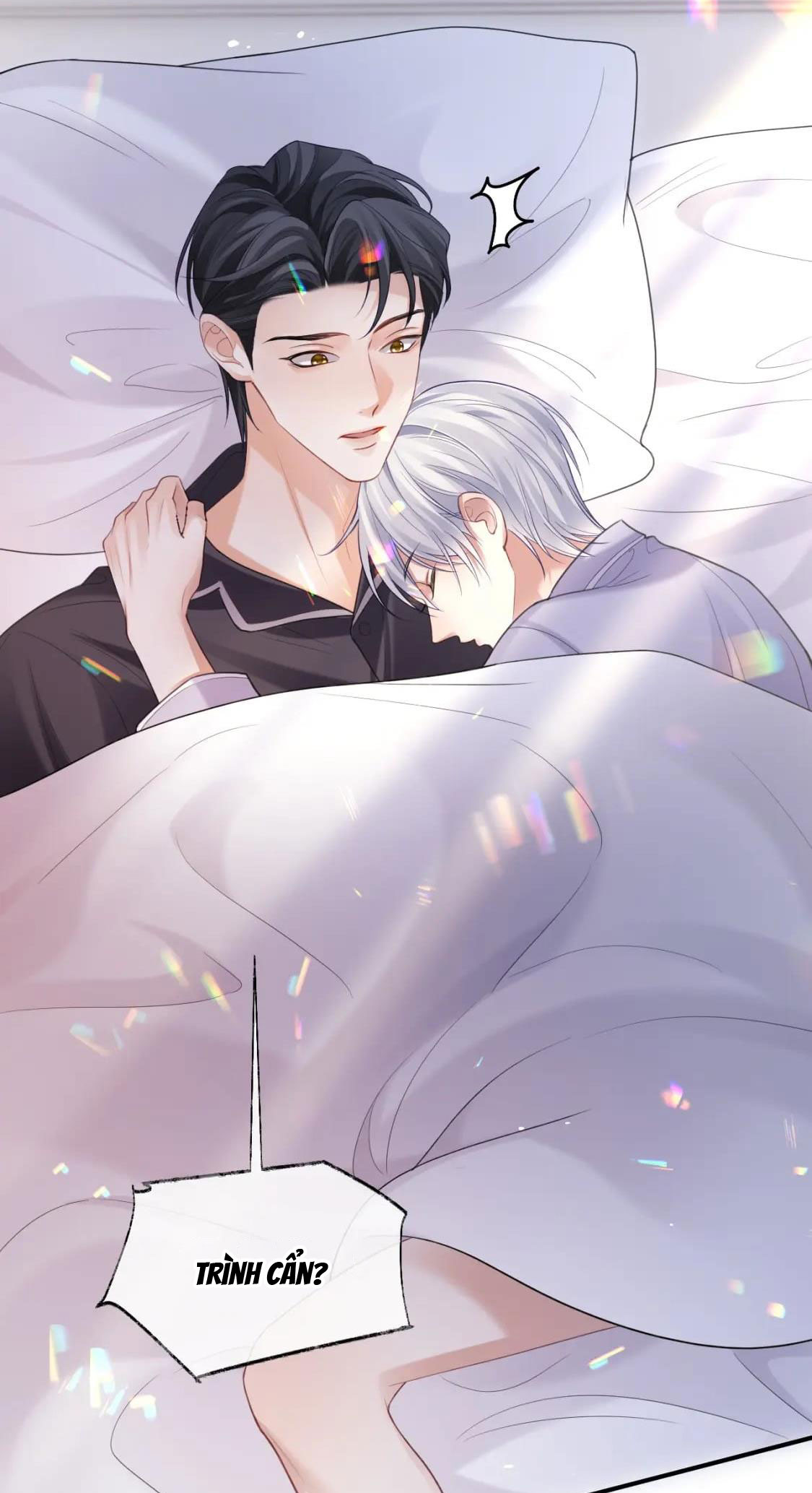 xin hãy ly hôn chapter 90 4