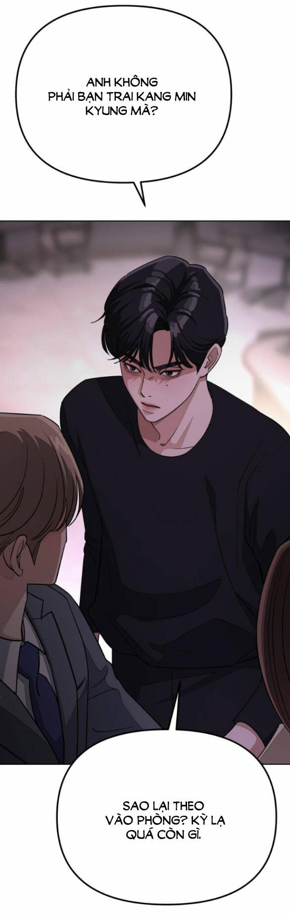 Tình Yêu Của Ik Seob Chapter 18 - Trang 121