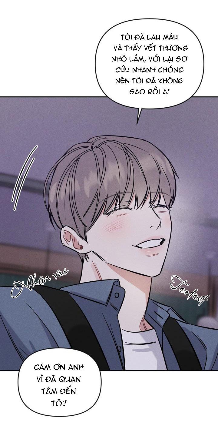 mặt trời của đêm chapter 2 27