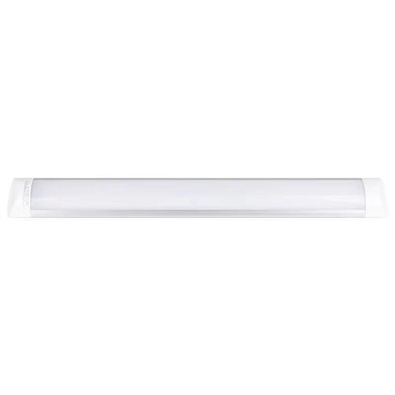 Đèn bán nguyệt 1m2 tuyp Led 1,2m 40w sáng trắng