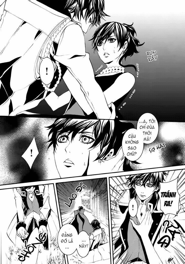 magnolia chapter 3 29