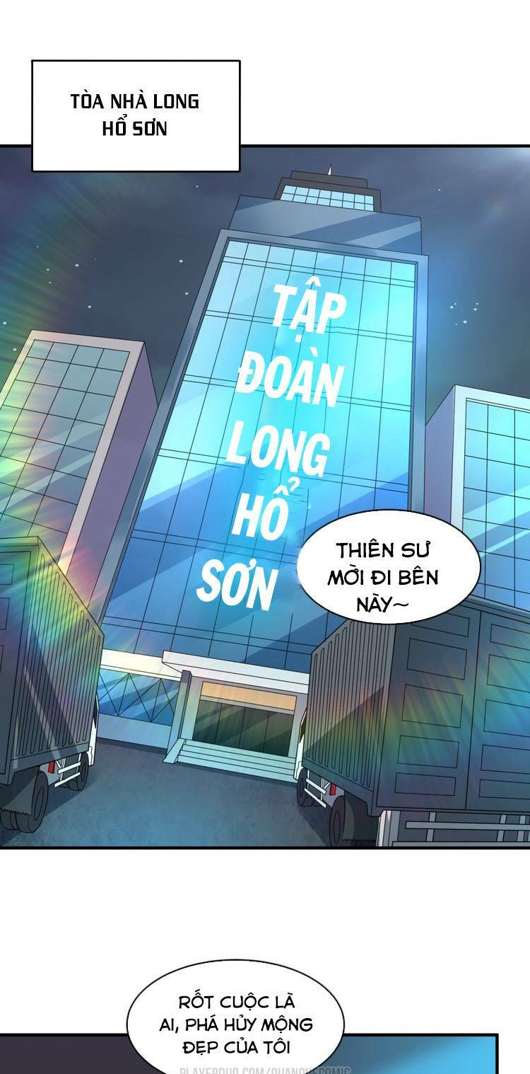 người chặn xuyên không chapter 59 1