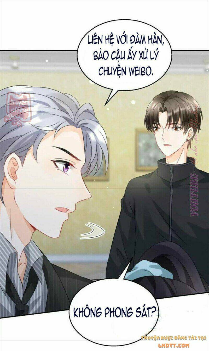 tôi trở thành tổ tông của 5 vị đại lão chapter 77 32