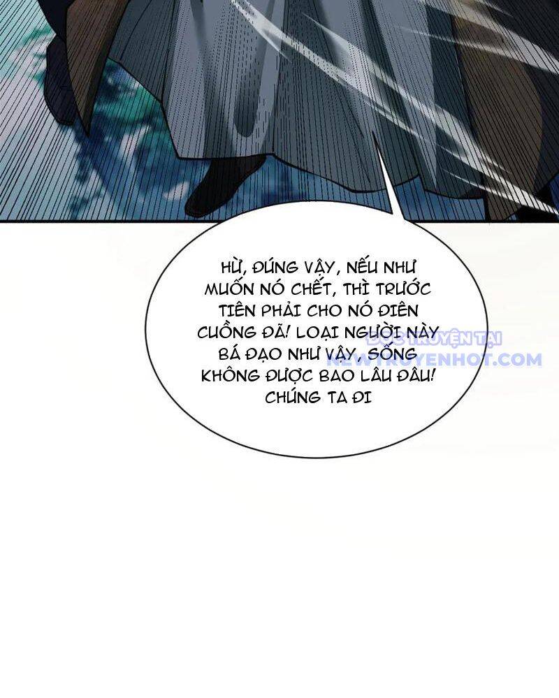 gặp mạnh thì càng mạnh, tu vi của ta không giới hạn chapter 16 40