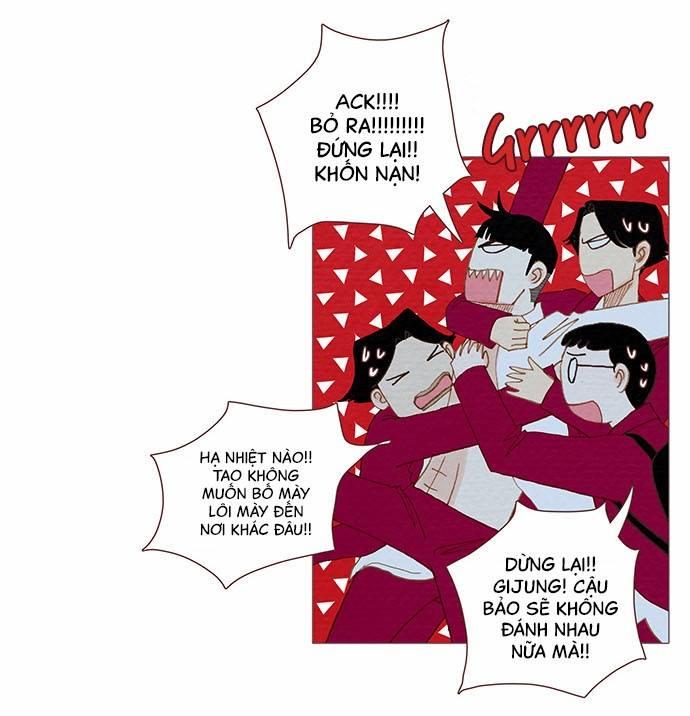 thánh thần trẻ trâu chapter 64 76